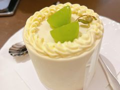 -MR. WALDEN COFFEE(万象天地店)