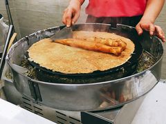 -清真·二嫂子煎饼果子(鼓楼旗舰形象店)