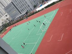 -上海市黄浦区教育学院附属中山学校