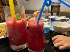 -赫帝拉航空主题餐厅(南宁店)