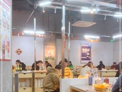 大堂-馬伍旺川菜(江北虹悦城店)