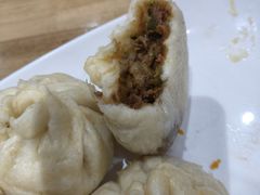 -老陶包子铺(南大西南村店)