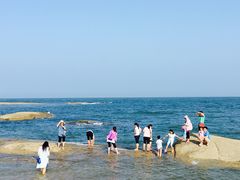 -日照灯塔风景区