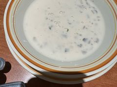 -萨莉亚意式餐厅(江桥万达广场店)