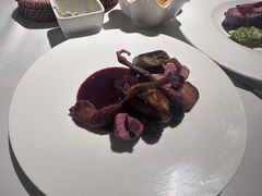 -Oyster Talks 四度蚝法餐厅