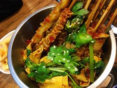 -东直门小院烧烤(回龙观东大街店)