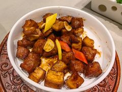 -大鹏饭店·金陵家宴(奥体中心店)