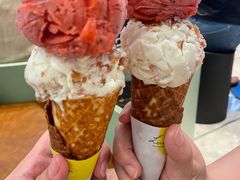 -LUNEURS月乐诗·法式冰淇淋(环贸店)