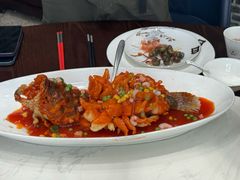 -火福·天湖阁大闸蟹博物馆主题餐厅(浅水湾店)