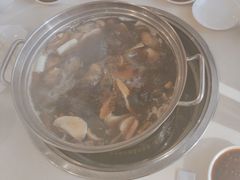 -太婆天府山珍酒楼(亚运村店)