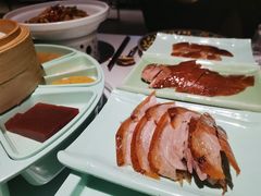 -羲和雅苑•北京烤鸭(国贸商城店)