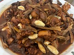 -鲁南仔·滕州炒鸡(经三路店)