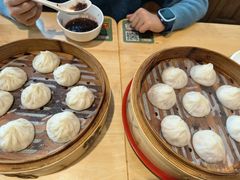 -玖鲜小笼(中山广场店)