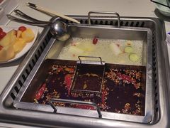-野妹火锅(布吉店)