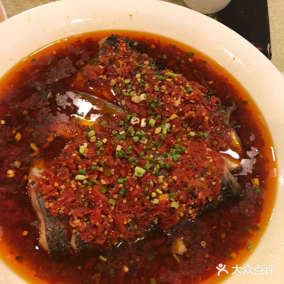 田家湘菜馆