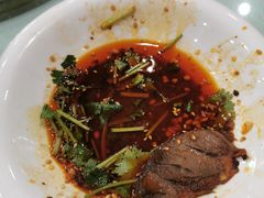 -力力豆花庄(广渠门店)