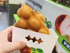 -桂桂茶(万嘉广场店)