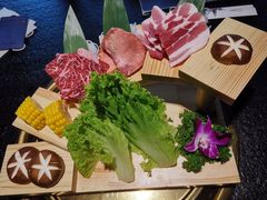 -昱匠·日本料理(金融街店)