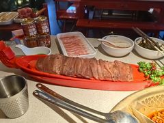 -小龙坎火锅(全球总店)