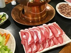 -情忆草原涮肉馆