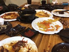 -贤花饭店(胶州店)