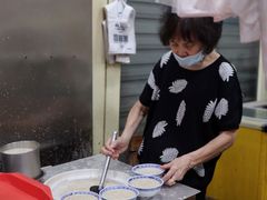 花生汤-没牙伯花生汤店(老药洲店)