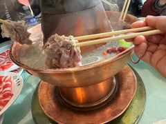 -东来顺饭庄(天坛店)