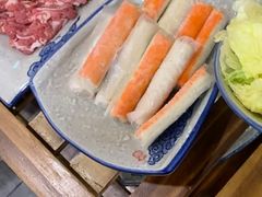 -燚焱炎火铜锅涮·烧烤