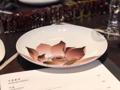 -杭州西子湖四季酒店·金沙厅