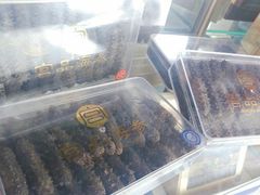 -宫品海参专卖店(静安大宁店)