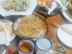 -九头鸟酒家(东高地店)