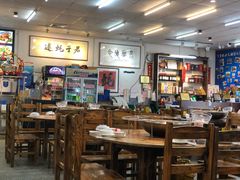 大堂-飞尝蚝·顺德菜·鱼生(顺德总店)