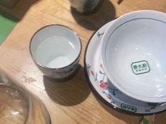 -费大厨辣椒炒肉(万家丽一店)