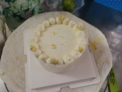 -蜜肆动物奶油蛋糕·个性定制·下午茶甜品