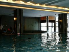 -上海崇明金茂凯悦酒店