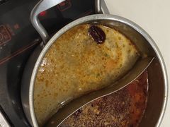 -阿香婆欢乐火锅(淄博万象汇店)