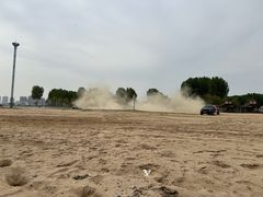 -碣石国家级海洋公园