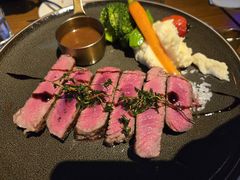 -MARU玛露音乐餐厅(大学路店)