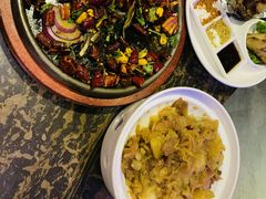 -蒙料·手把肉(望京店)