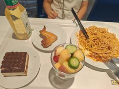 -宜家·瑞典风味餐厅(四元桥店)