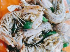 -贞姨美食·老字号海鲜大排档