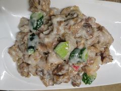 全爆-同发号饭庄(复兴路店)