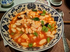 -今轩中餐厅(西安经开洲际酒店)