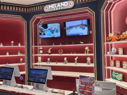 -meland亲子乐园(北京首开通州万象汇店)