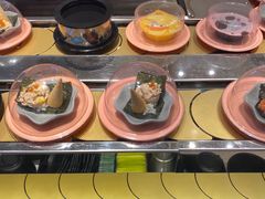 -争鲜回转寿司(东方银座店)