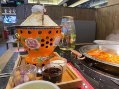 -井格重庆火锅(西直门凯德Mall店)