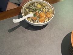 -老淮滨-蚌埠非遗小吃(淮河路店)