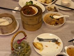 -福州天元国际威斯汀酒店·中国元素餐厅