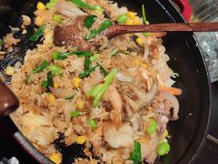 -良木缘咖啡西餐(蜀汉路店)