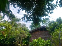 -福建鲤鱼洲酒店